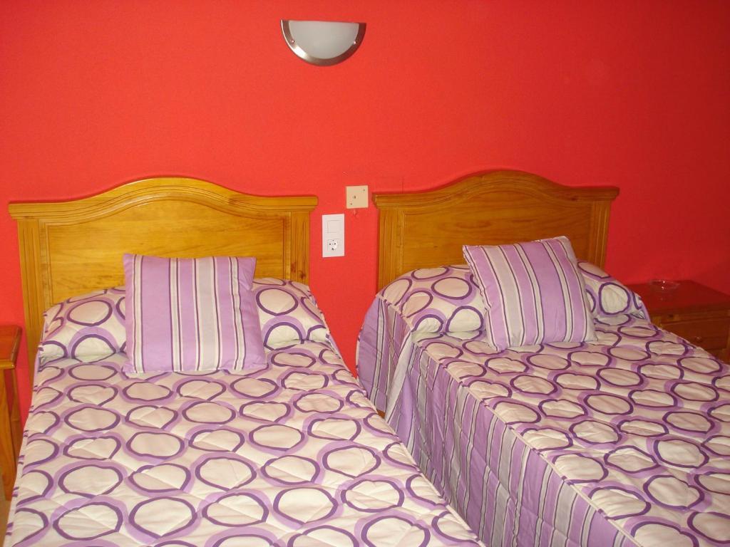 Hotel San Vicente - Centro Playa كونيل ذي لا فرونتيرا الغرفة الصورة