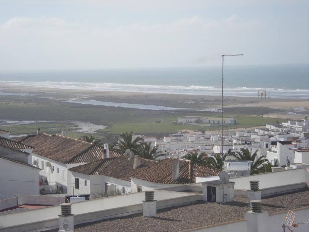 Hotel San Vicente - Centro Playa كونيل ذي لا فرونتيرا المظهر الخارجي الصورة